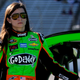 Illustration for article titled A Day In The Life Of Danica Patrick